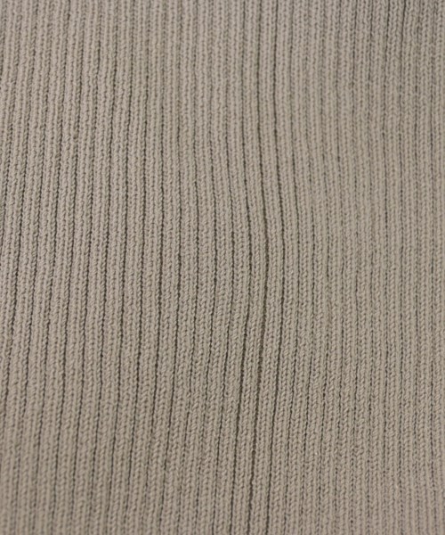 BABYLONE（バビロン）ロング・マキシ丈スカート グレー サイズ:F レディース/2200633768065