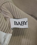 BABYLONE（バビロン）ロング・マキシ丈スカート グレー サイズ:F レディース/2200633768065