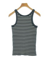 BABYLONE（バビロン）Tシャツ・カットソー 黒 サイズ:F レディース/2200623728055