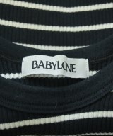 BABYLONE（バビロン）Tシャツ・カットソー 黒 サイズ:F レディース/2200623728055