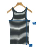 BABYLONE（バビロン）Tシャツ・カットソー 黒 サイズ:F レディース/2200623728055