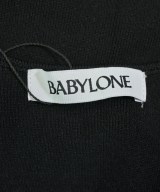 BABYLONE（バビロン）ワンピース 黒 サイズ:F レディース/2200633284282