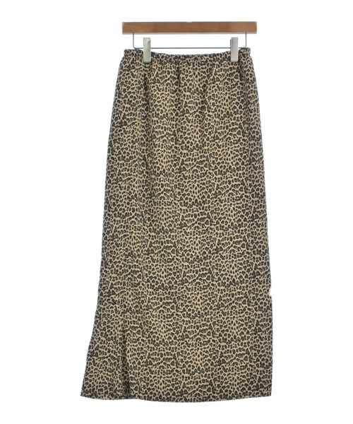 バビロン(BABYLONE)のBABYLONE ロング・マキシ丈スカート