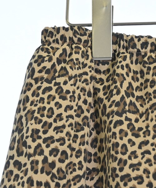 BABYLONE（バビロン）ロング・マキシ丈スカート ベージュ サイズ:F レディース/2200633284350