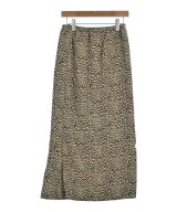 BABYLONE ロング・マキシ丈スカート