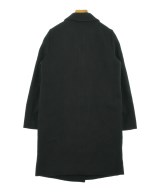 BABYLONE（バビロン）チェスターコート 黒 サイズ:38(M位) レディース/2200623783085