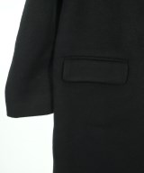 BABYLONE（バビロン）チェスターコート 黒 サイズ:38(M位) レディース/2200623783085