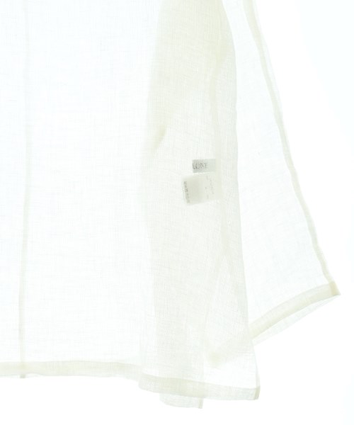 BABYLONE（バビロン）ブラウス 白 サイズ:F レディース/2200624509226