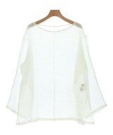 BABYLONE（バビロン）ブラウス 白 サイズ:F レディース/2200624509226