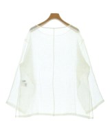 BABYLONE（バビロン）ブラウス 白 サイズ:F レディース/2200624509226