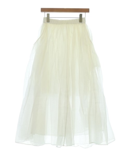 バビロン(BABYLONE)のBABYLONE ロング・マキシ丈スカート