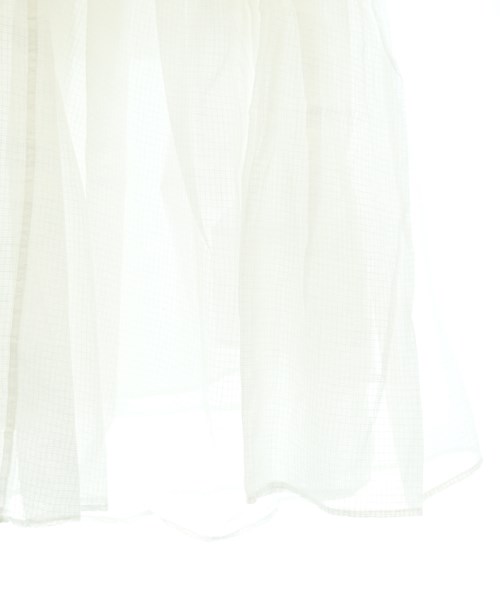 BABYLONE（バビロン）ロング・マキシ丈スカート 白 サイズ:F レディース/2200624509233