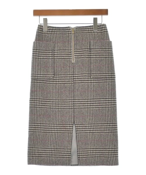 バビロン(BABYLONE)のBABYLONE ひざ丈スカート