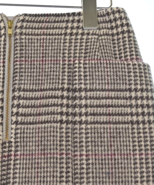 BABYLONE（バビロン）ひざ丈スカート ベージュ サイズ:36(S位) レディース/2200634382017