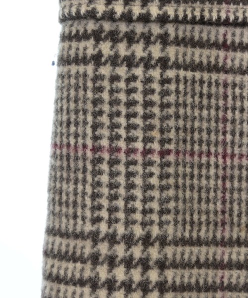 BABYLONE（バビロン）ひざ丈スカート ベージュ サイズ:36(S位) レディース/2200634382017