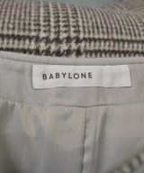 BABYLONE（バビロン）ひざ丈スカート ベージュ サイズ:36(S位) レディース/2200634382017