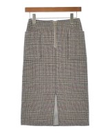 BABYLONE ひざ丈スカート