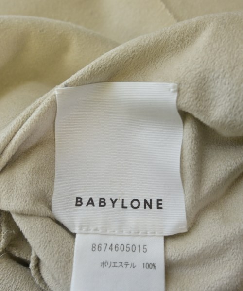 BABYLONE（バビロン）その他 ベージュ サイズ:38(M位) レディース/2200636983014