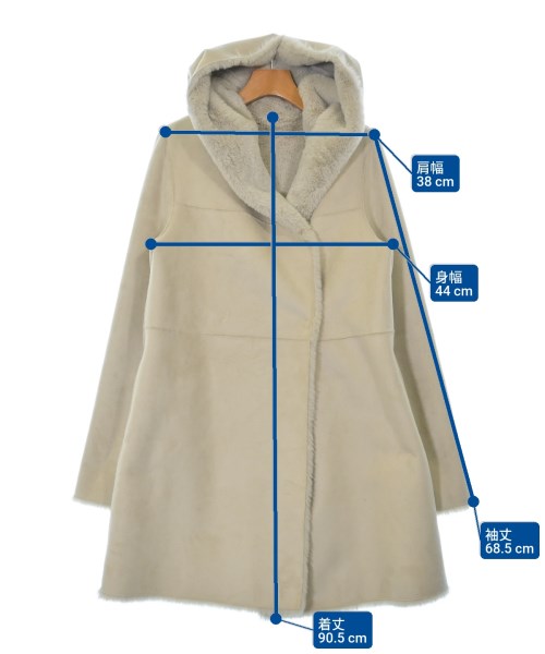 BABYLONE（バビロン）その他 ベージュ サイズ:38(M位) レディース/2200636983014