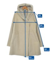 BABYLONE（バビロン）その他 ベージュ サイズ:38(M位) レディース/2200636983014