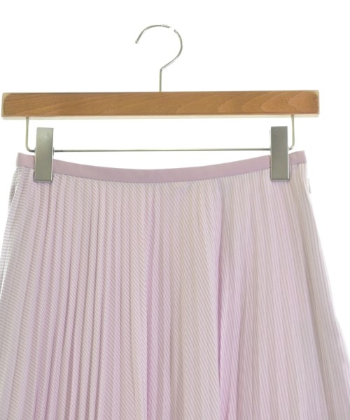 BABYLONE（バビロン）ロング・マキシ丈スカート ピンク サイズ:38(M位) レディース/2200636983090