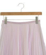 BABYLONE（バビロン）ロング・マキシ丈スカート ピンク サイズ:38(M位) レディース/2200636983090