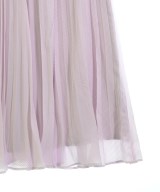 BABYLONE（バビロン）ロング・マキシ丈スカート ピンク サイズ:38(M位) レディース/2200636983090