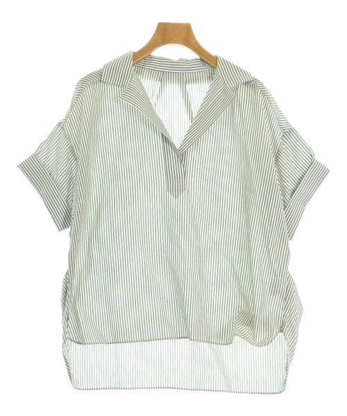 バビロン(BABYLONE)のBABYLONE ブラウス