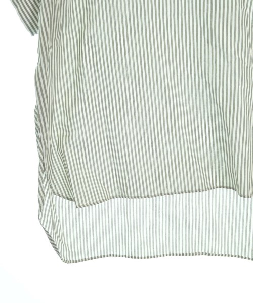 BABYLONE（バビロン）ブラウス ベージュ サイズ:38(M位) レディース/2200636983151