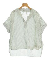 BABYLONE（バビロン）ブラウス ベージュ サイズ:38(M位) レディース/2200636983151