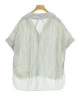 BABYLONE（バビロン）ブラウス ベージュ サイズ:38(M位) レディース/2200636983151