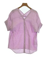 BABYLONE（バビロン）ブラウス ピンク サイズ:38(M位) レディース/2200636983168