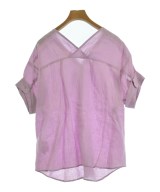 BABYLONE（バビロン）ブラウス ピンク サイズ:38(M位) レディース/2200636983168