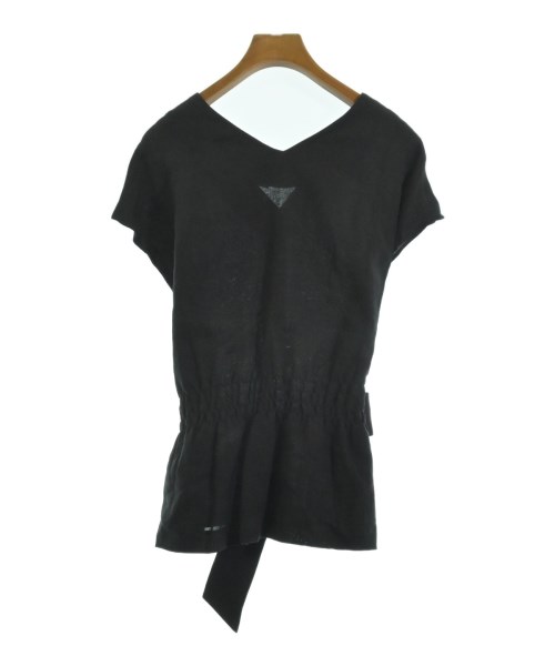 BABYLONE（バビロン）ブラウス 黒 サイズ:38(M位) レディース/2200636983175