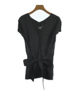 BABYLONE（バビロン）ブラウス 黒 サイズ:38(M位) レディース/2200636983175