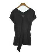 BABYLONE（バビロン）ブラウス 黒 サイズ:38(M位) レディース/2200636983175