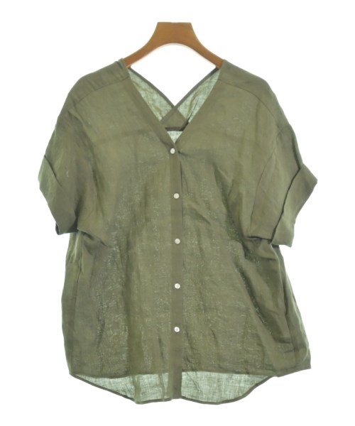 バビロン(BABYLONE)のBABYLONE ブラウス