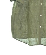 BABYLONE（バビロン）ブラウス カーキ サイズ:38(M位) レディース/2200636983229