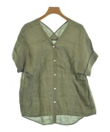 BABYLONE ブラウス