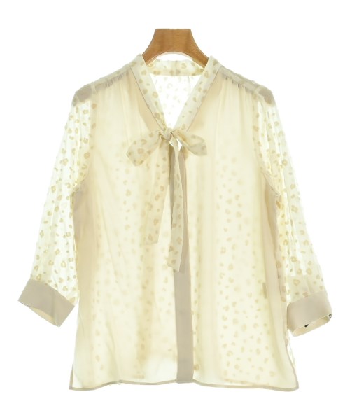 バビロン(BABYLONE)のBABYLONE ブラウス