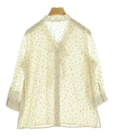 BABYLONE（バビロン）ブラウス ベージュ サイズ:38(M位) レディース/2200636983243