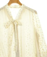 BABYLONE（バビロン）ブラウス ベージュ サイズ:38(M位) レディース/2200636983243