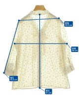 BABYLONE（バビロン）ブラウス ベージュ サイズ:38(M位) レディース/2200636983243