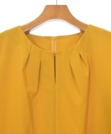 BABYLONE（バビロン）ブラウス 黄 サイズ:38(M位) レディース/2200636983281