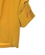 BABYLONE（バビロン）ブラウス 黄 サイズ:38(M位) レディース/2200636983281