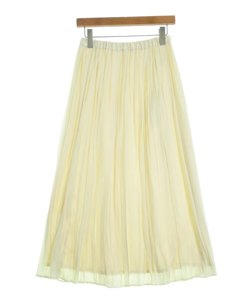 バビロン(BABYLONE)のBABYLONE ロング・マキシ丈スカート