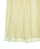 BABYLONE（バビロン）ロング・マキシ丈スカート 白 サイズ:38(M位) レディース/2200636983311