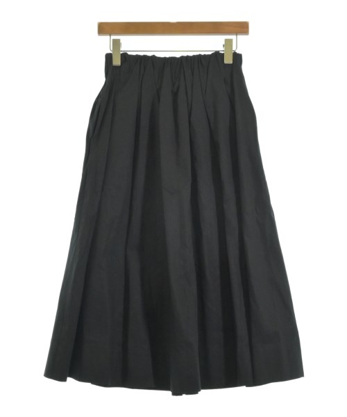 BABYLONE（バビロン）ロング・マキシ丈スカート 黒 サイズ:36(S位) レディース/2200636983328