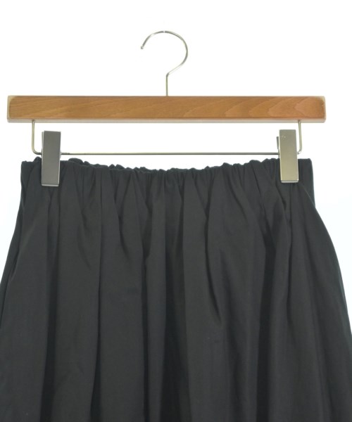 BABYLONE（バビロン）ロング・マキシ丈スカート 黒 サイズ:36(S位) レディース/2200636983328