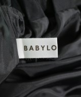BABYLONE（バビロン）ロング・マキシ丈スカート 黒 サイズ:36(S位) レディース/2200636983328